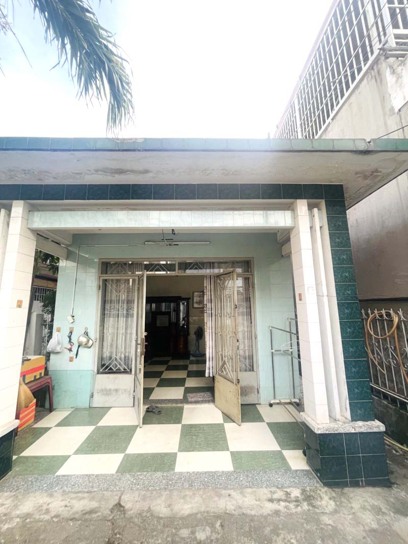 Bán Gấp Nhà Linh Xuân 108m² – Ngang 5.8m – Hẻm 8m Thông – Sổ Riêng – Giá Chỉ 6.2 Tỷ! - Ảnh 2